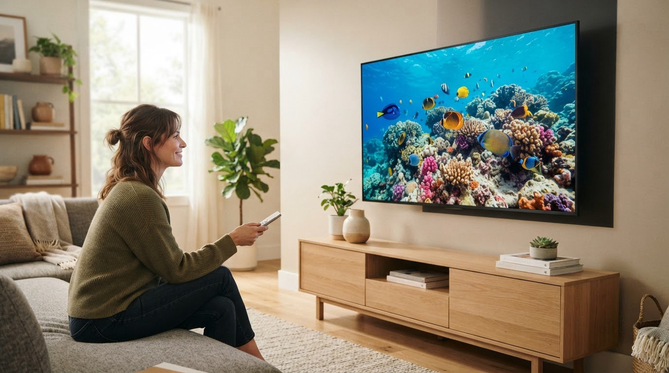 Best Amazon Prime Big Deal Days 85-Inch TV Deals