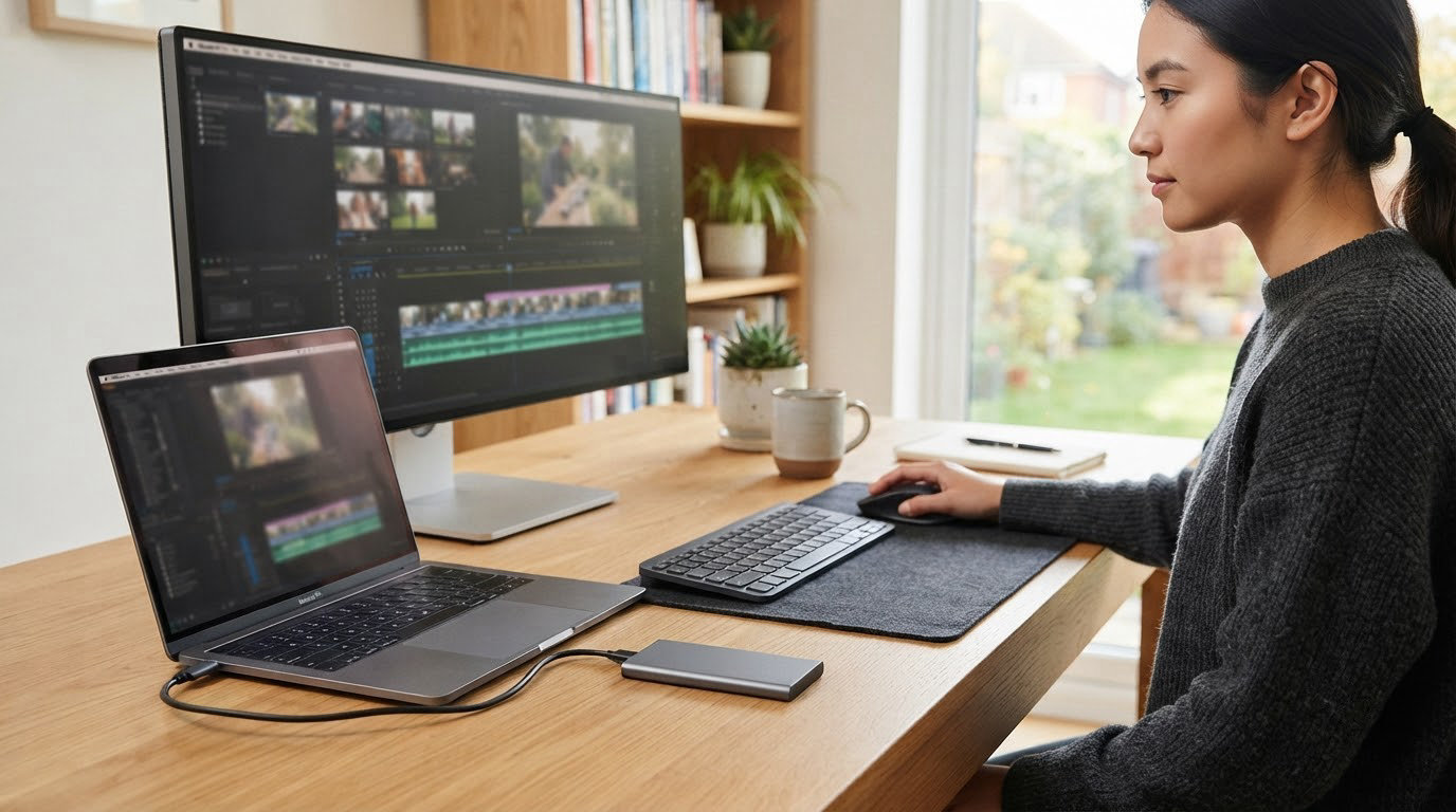 Best Amazon Prime Big Deal Days SSD Deals