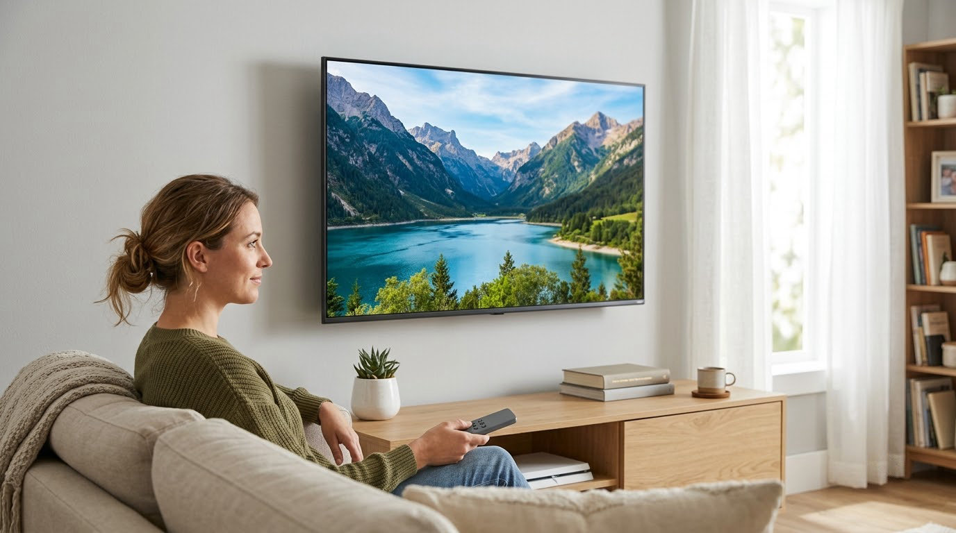 Best Amazon Prime Big Deal Days TV Deals