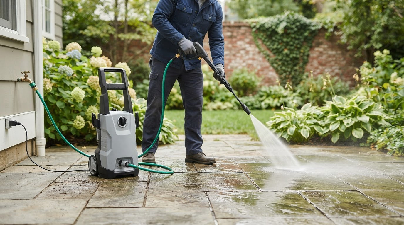 Best Amazon Prime Big Deal Days Pressure Washer Deals