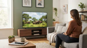 Best Amazon Prime Big Deal Days TV Deals Under $500