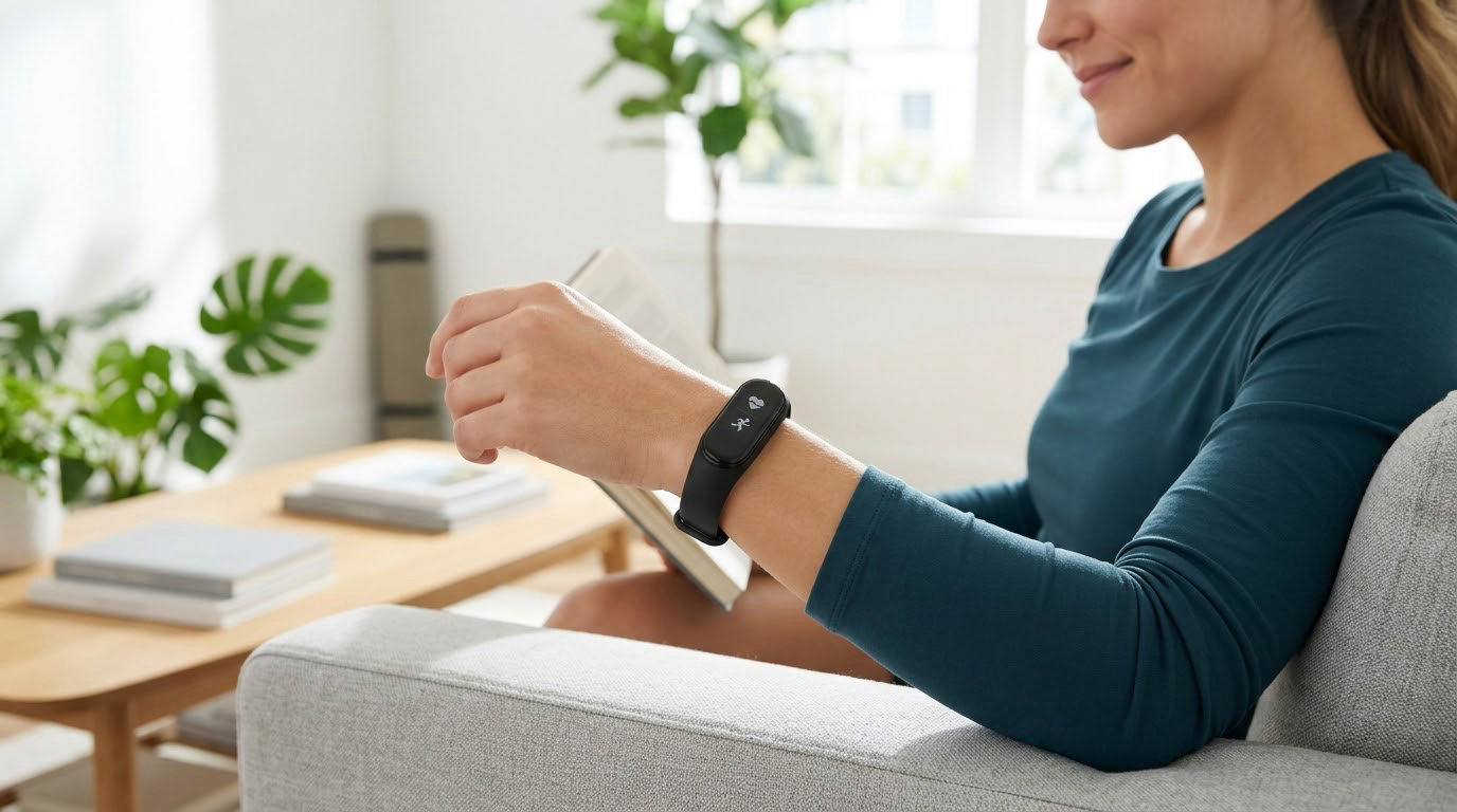 Best Amazon Prime Big Deal Days Fitness Tracker Deals